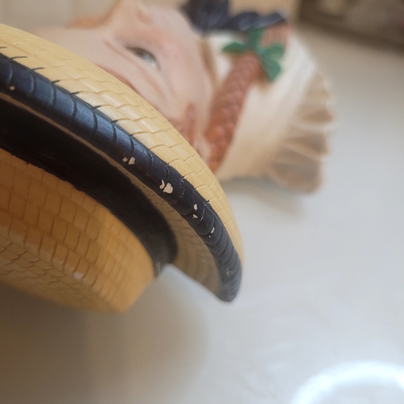 Bosson Head Anne of Green Gables - Picture 3 of 8